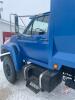 1995 Ford F800 series s/a grain truck , 156,729 kms showing, VIN#1FDXF80C2SVA02923, **SAFETIED**, OWNER: Calvern Farms LTD, SELLER: FRASER AUCTION LTD ___________________________ - 6