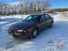 K158. 2000 Chevrolet Impala, VIN# 2G1WF55E0Y9110597, 228,841 kms showing, OWNER: Robert Bylo, SELLER: FRASER AUCTION _________________________________________**TOD** *PRE SAFTIED**