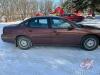 K158. 2000 Chevrolet Impala, VIN# 2G1WF55E0Y9110597, 228,841 kms showing, OWNER: Robert Bylo, SELLER: FRASER AUCTION _________________________________________**TOD** *PRE SAFTIED** - 7