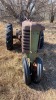 JD H Tractor, (not running, parts only), s/nH58780 - 2