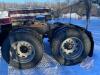K148. 2008 Peterbilt 367 Tandem Axle Highway Truck, 1633248 kms showing , VIN# 1XPTD49X88D750581, OWNER: Brent Thomas, SELLER: FRASER AUCTION_______________________________________________*TOD* SAFTIED - 15