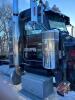 K148. 2008 Peterbilt 367 Tandem Axle Highway Truck, 1633248 kms showing , VIN# 1XPTD49X88D750581, OWNER: Brent Thomas, SELLER: FRASER AUCTION_______________________________________________*TOD* SAFTIED - 44