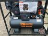 60gal Skid Mount Gas Air Compressor, TMG-GAC65