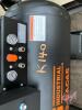 60gal Skid Mount Gas Air Compressor, TMG-GAC65 - 3