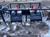 72" Skid Steer Rock Skeleton Grapple Attachment, TMG-SG72