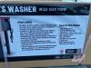 K140. 40 gal Parts Washer, TMG-APW40 - 2