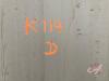 K114. 20' Shipping Container with end doors D s/n50030 - 2