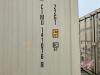 K114. 20' Shipping Container with end doors D s/n50030 - 3