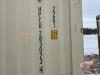 K114 20' Shipping Container with end doors C s/n807 - 3