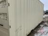 K114 20' Shipping Container with end doors C s/n807 - 6