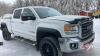 K94. 2015 GMC Sierra 2500 HD SLT 4x4 4 door Truck, 393,829 kms showing, VIN# 1GT12YEGXFF636496, OWNER: Will Creek Colony Farms LTD , SELLER: FRASER AUCTION _________________________________*TOD** **SAFTIED** - 2