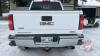 K94. 2015 GMC Sierra 2500 HD SLT 4x4 4 door Truck, 393,829 kms showing, VIN# 1GT12YEGXFF636496, OWNER: Will Creek Colony Farms LTD , SELLER: FRASER AUCTION _________________________________*TOD** **SAFTIED** - 15