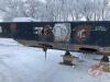 K96. 2004 53' Manac semi trailer- step deck, VIN# 2M513161641093701, OWNER: Scott Brothers Livestock LTD, SELLER: FRASER AUCTION__________________________________________ **TOD** - 3