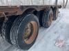 K96. 2004 53' Manac semi trailer- step deck, VIN# 2M513161641093701, OWNER: Scott Brothers Livestock LTD, SELLER: FRASER AUCTION__________________________________________ **TOD** - 13