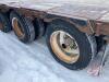 K96. 2004 53' Manac semi trailer- step deck, VIN# 2M513161641093701, OWNER: Scott Brothers Livestock LTD, SELLER: FRASER AUCTION__________________________________________ **TOD** - 14