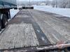 K96. 2004 53' Manac semi trailer- step deck, VIN# 2M513161641093701, OWNER: Scott Brothers Livestock LTD, SELLER: FRASER AUCTION__________________________________________ **TOD** - 16