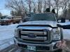 K153. 2013 Ford F550 XLT Super Duty Crane Truck , VIN# 1FD0W5HT0DEB48583, 264,893 kms showing, OWNER: Silver Hills Ventures LTD, SELLER: FRASER AUCTION ____________________________________________ *TOD* *SAFTIED* - 2