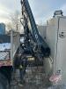 K153. 2013 Ford F550 XLT Super Duty Crane Truck , VIN# 1FD0W5HT0DEB48583, 264,893 kms showing, OWNER: Silver Hills Ventures LTD, SELLER: FRASER AUCTION ____________________________________________ *TOD* *SAFTIED* - 32