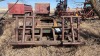 HD tandem axle wagon with beavertails, NO TOD - 4