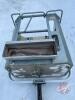 K153. Pettersons Smide SP600 Man Basket