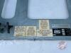 K153. Pettersons Smide SP600 Man Basket - 5