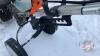 K125. Stihl MM55 garden tiller - 6