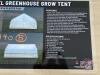GH1220 Greenhouse 1220 clear EVA 6 mil. B - 2