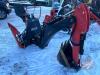 K149. TMG TBH84 3pt Back Hoe - 2