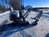 K149. 2025 BTTL ET12M-6 Mini Excavator - 3