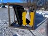 K149. New Skid Steer SSHH680 Jack Hammer - 2