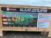 Large Chicken Coop Run Shelter, TMG-CRS1040