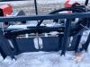 84" Skid Steer Rock Skeleton Grapple Attachment, TMG-SG84 - 3