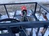 84" Skid Steer Rock Skeleton Grapple Attachment, TMG-SG84 - 4