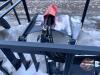 84" Skid Steer Rock Skeleton Grapple Attachment, TMG-SG84 - 5