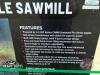 K140. Portable 30" Sawmill with Kohler 14 HP Gas Engine &ndash; Bandsaw Mill for 12' Logs TMG-PSM30 - 3