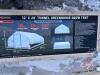 12&rsquo; x 20&rsquo; Tunnel Greenhouse Grow Tent w/6 Mil Clear EVA Plastic Film, TMG-GH1220 - 2