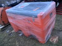 116 Gallon Diesel Poly Fuel Tank, TMG-DFT116