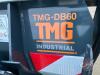 60" Skid Steer Dozer Blade Snow Pusher, TMG-DB60 - 3