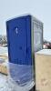 Portable Toilet with Urinal, TMG-FMT10F - 2