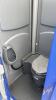 Portable Toilet with Urinal, TMG-FMT10F - 3