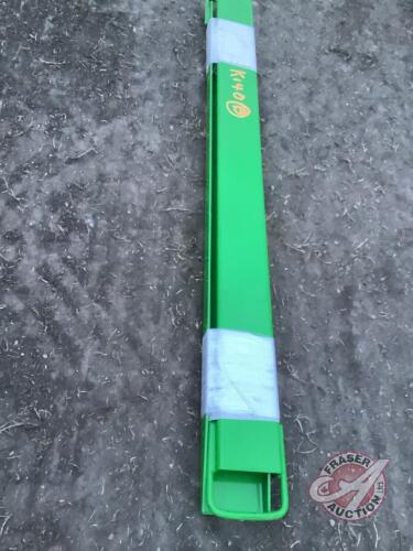 TMG-FE72 72" Forklift Extensions B