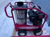 K109. New Magnum 4000 Series Hot Water Pressure Washer. A s/n253171 - 4