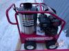 K109. New Magnum 4000 Series Hot Water Pressure Washer. C s/n253161 - 4