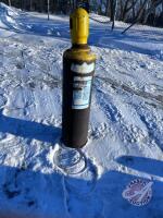 K149. Acetylene cylinder