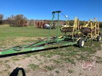 K44 40' Laurier coil packer bar