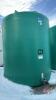 C1 Ace roto-mold 6,000 US gal poly liquid tank (Seller has access to Telehandler and lift jig to load BUT only for 2 days. Buyer must call Andrew for dates and times for loading. If cant come on set days buyers responsible to load themselves. Must be remo