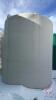 B1 Freeform 4,440 US gal poly liquid tank with valve (Seller has access to Telehandler and lift jig to load BUT only for 2 days. Buyer must call Andrew for dates and times for loading. If cant come on set days buyers responsible to load themselves. Must b - 4