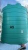 A5 Enduraplas 10,000 US gal poly liquid tank with valve (Seller has access to Telehandler and lift jig to load BUT only for 2 days. Buyer must call Andrew for dates and times for loading. If cant come on set days buyers responsible to load themselves. Mu