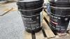 New pail SAE 85W-140 gear oil and Hydraulic HV46 oil (PPP) - 5