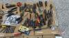 Flat wrenches, Screw drivers, Shears (GGG) - 3